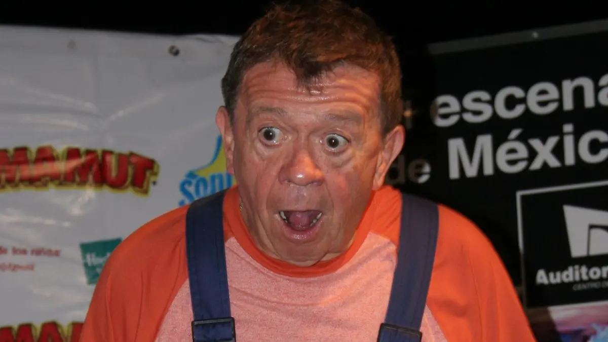 Chabelo 